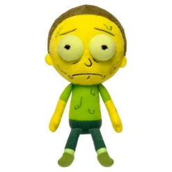 FUNKO Rick And Morty Morty Teddy