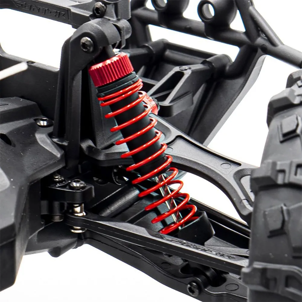 DTX Remote Control Car Remote Control - Image 12