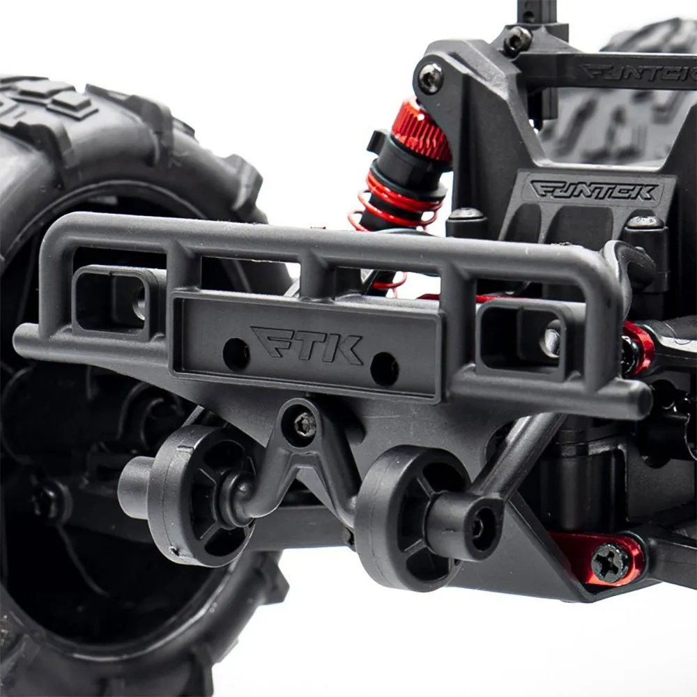 DTX Remote Control Car Remote Control - Image 13