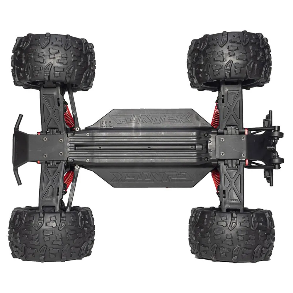 DTX Remote Control Car Remote Control - Image 16