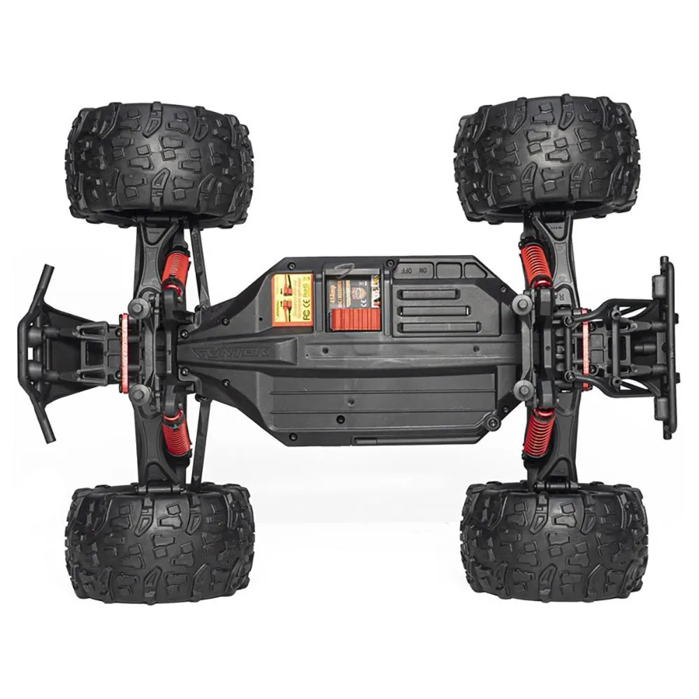 DTX Remote Control Car Remote Control - Image 17