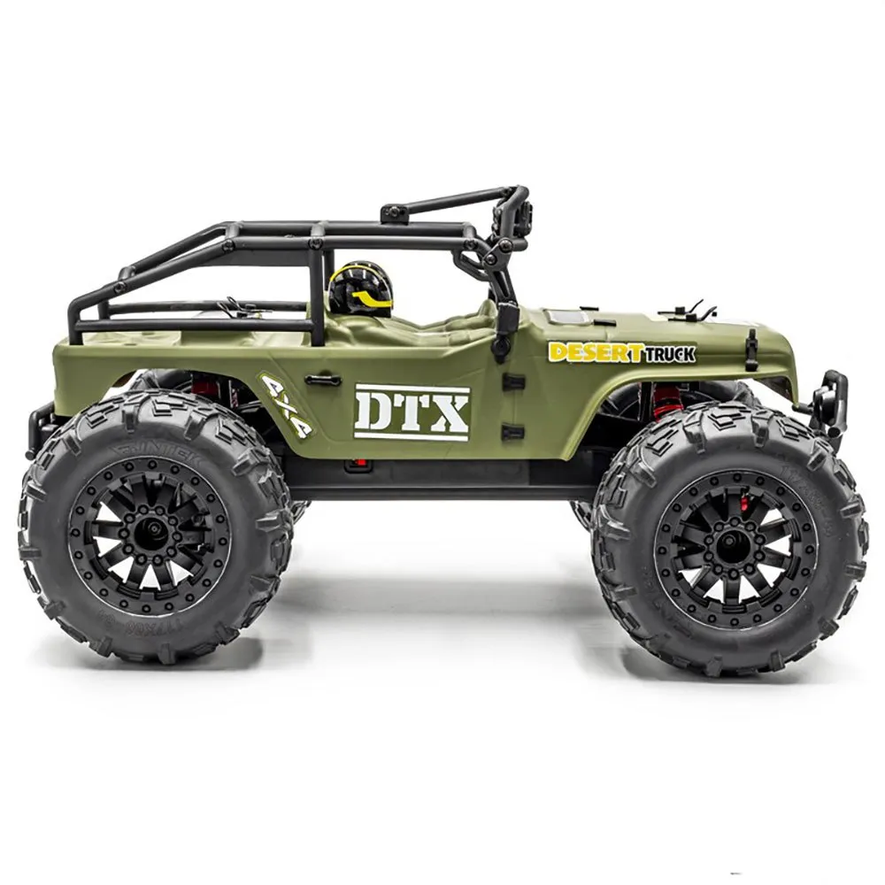 DTX Remote Control Car Remote Control - Image 3
