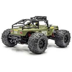 DTX Remote Control Car Remote Control