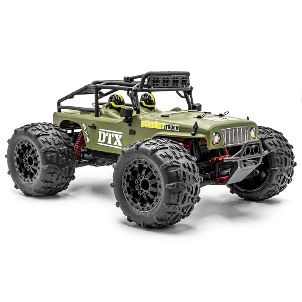 DTX Remote Control Car Remote Control - Image 4