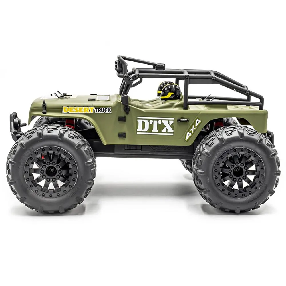 DTX Remote Control Car Remote Control - Image 7