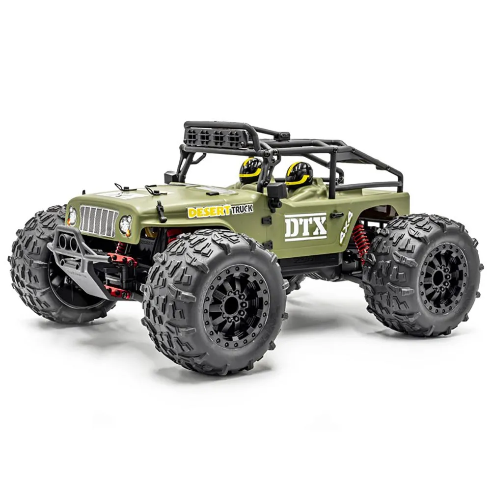 DTX Remote Control Car Remote Control - Image 8
