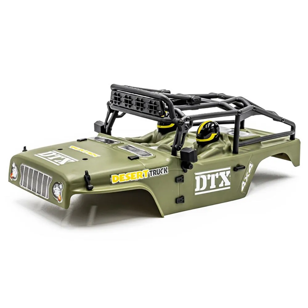 DTX Remote Control Car Remote Control - Image 9