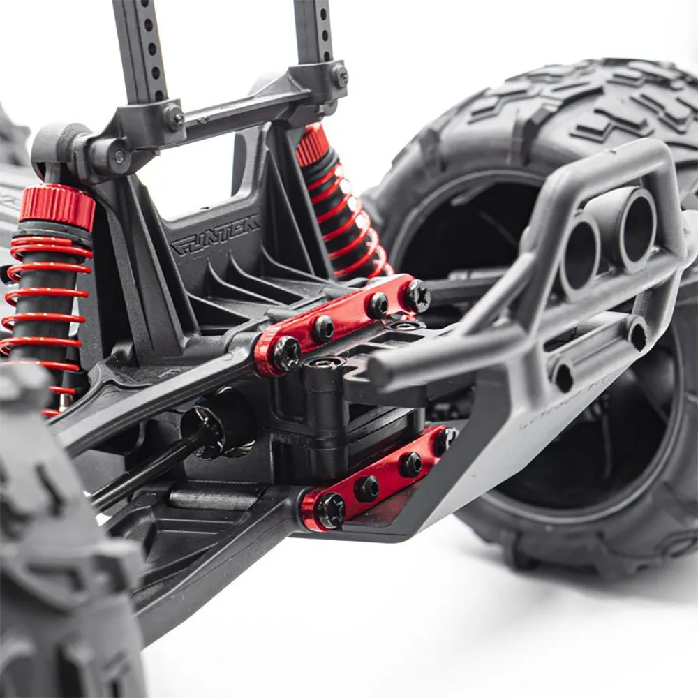 DTX Remote Control Car Remote Control - Image 10