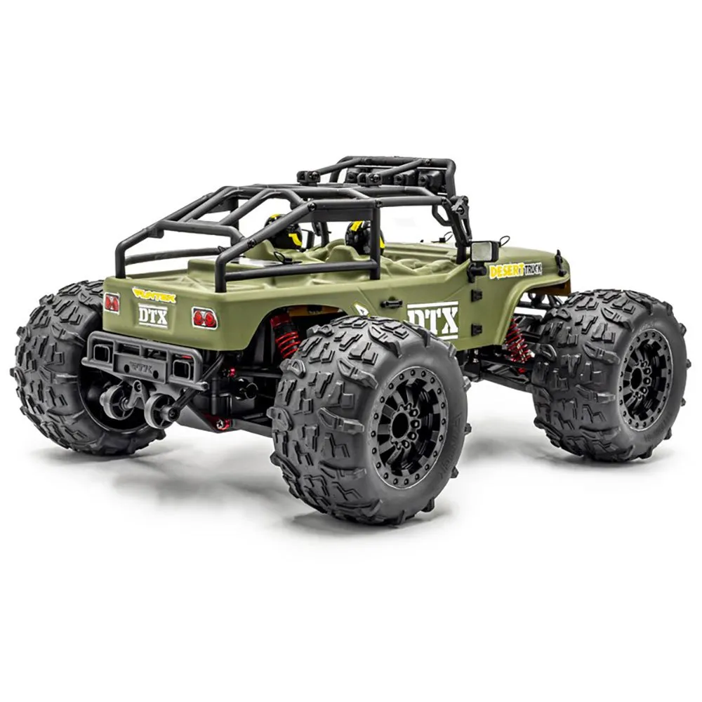 DTX Remote Control Car Remote Control
