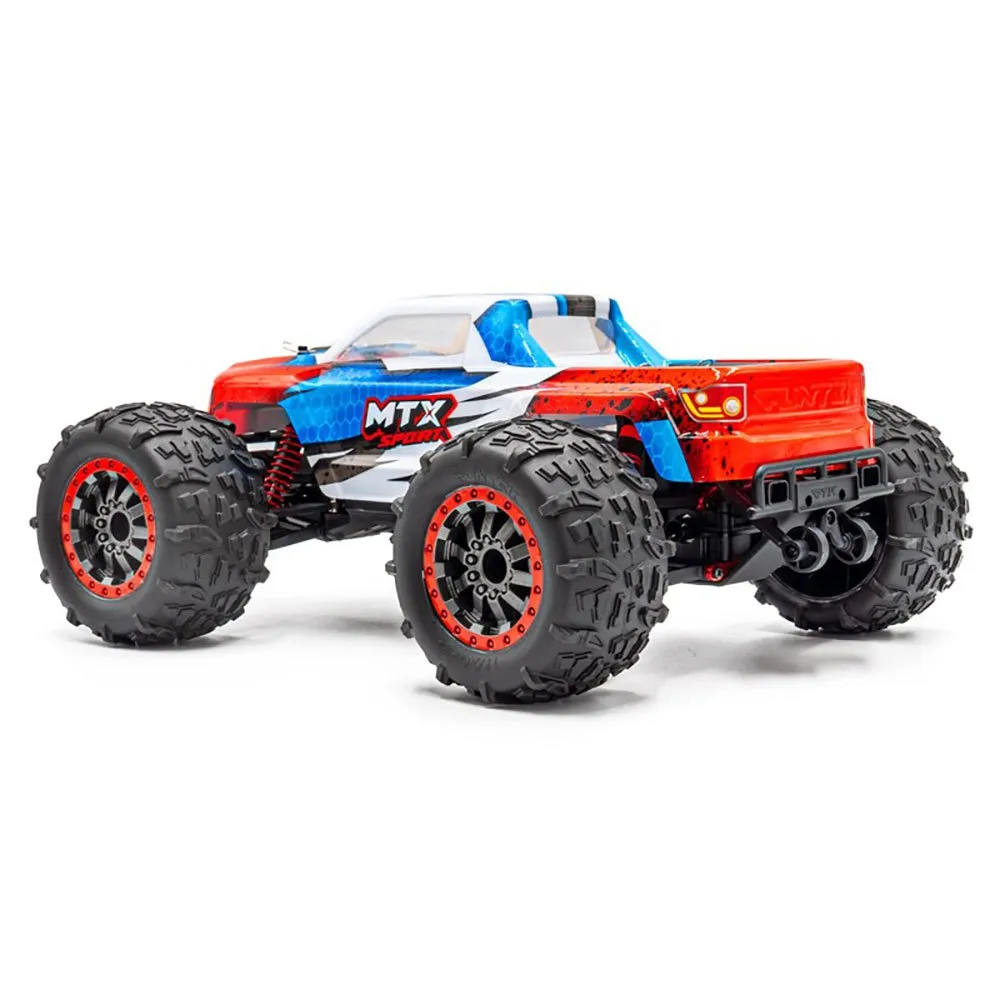 MTX Sport Remote Control Car Remote Control - Image 2