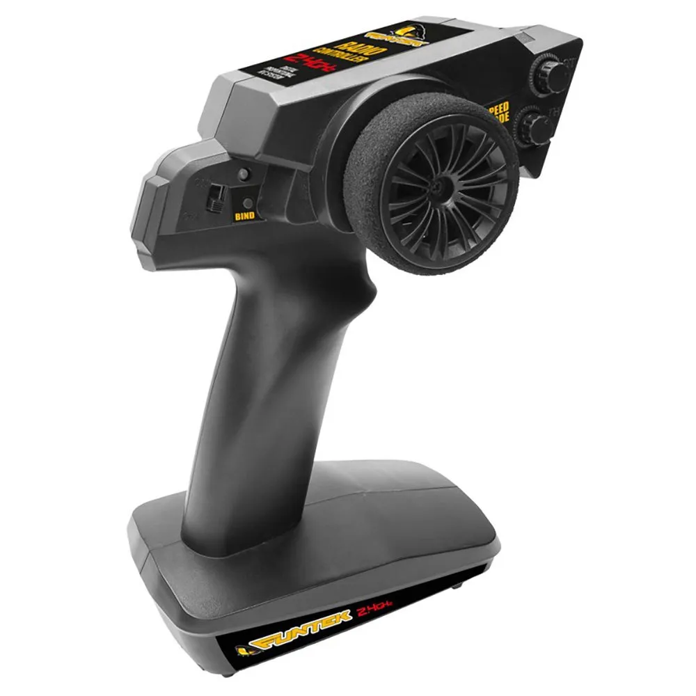 MTX Sport Remote Control Car Remote Control - Image 13