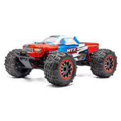 MTX Sport Remote Control Car Remote Control