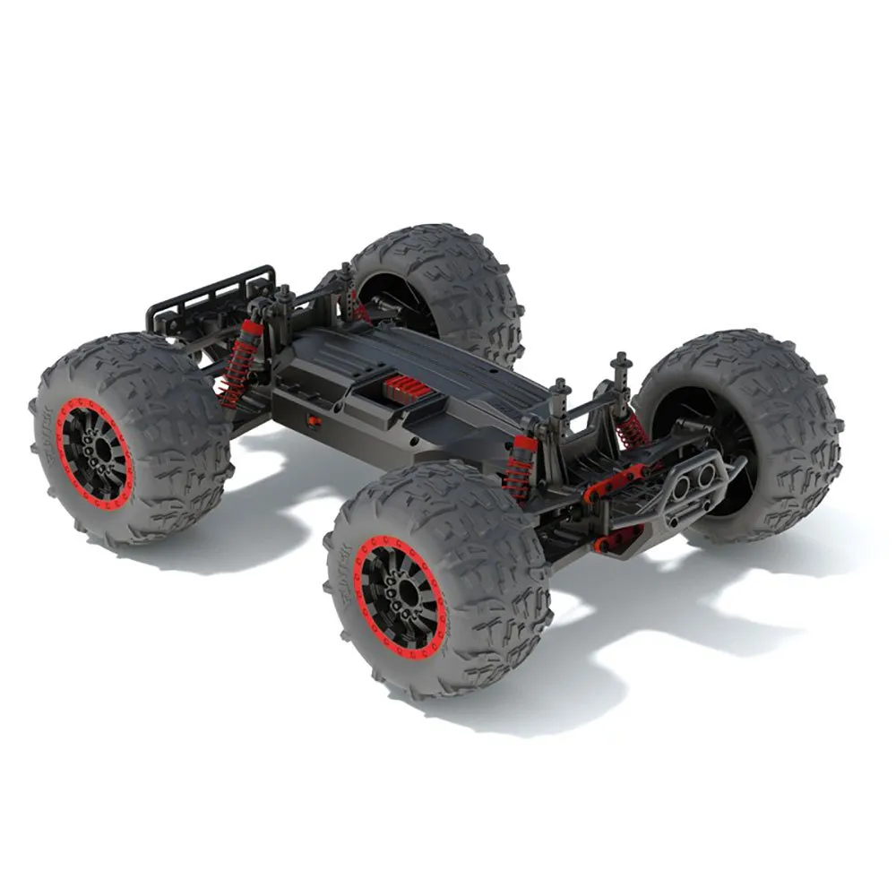 MTX Sport Remote Control Car Remote Control - Image 7