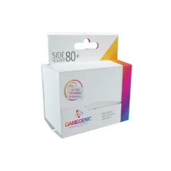 Gamegenic Box Deck Cards Side Holder 80 Units