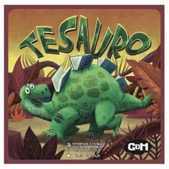 Tesauro Board Game