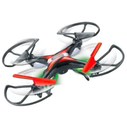 Smart RC Drone