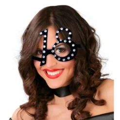 Genérico 18 Years Birthday Glasses