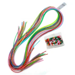 Genérico Bag 50 Collars 100 Accounts