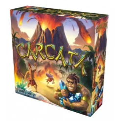 Game Carcata