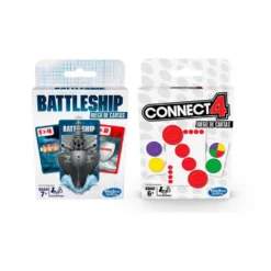 Hasbro Classic Letters Assorted Gaming