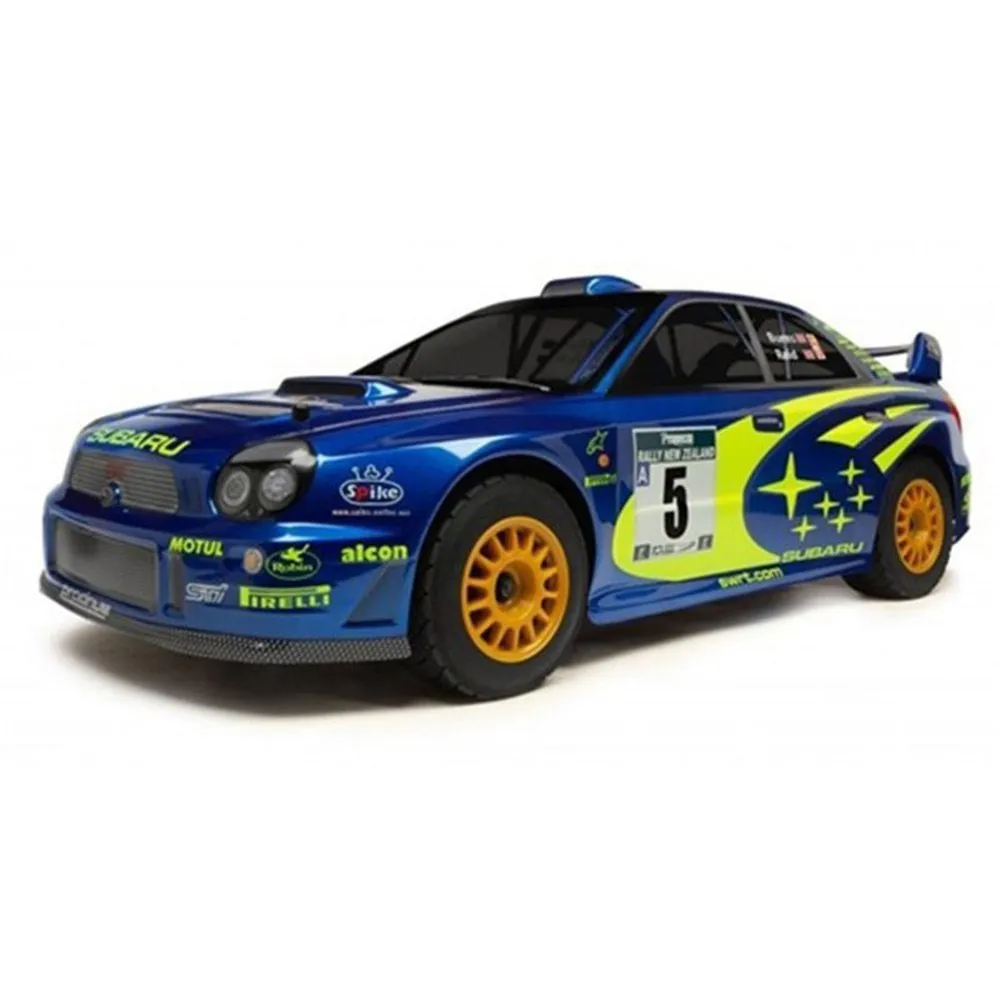 HPI Racing HPI Subaru Impreza Remote Control Car