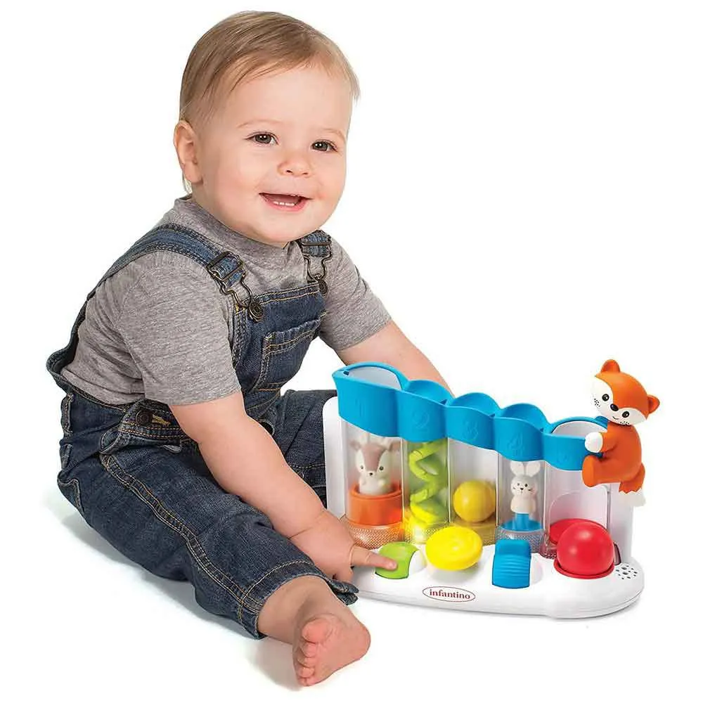 Infantino Sensitive Piano - Image 2