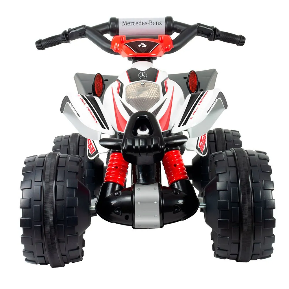 INJUSA Mb Quad The Beast 12V - Image 2