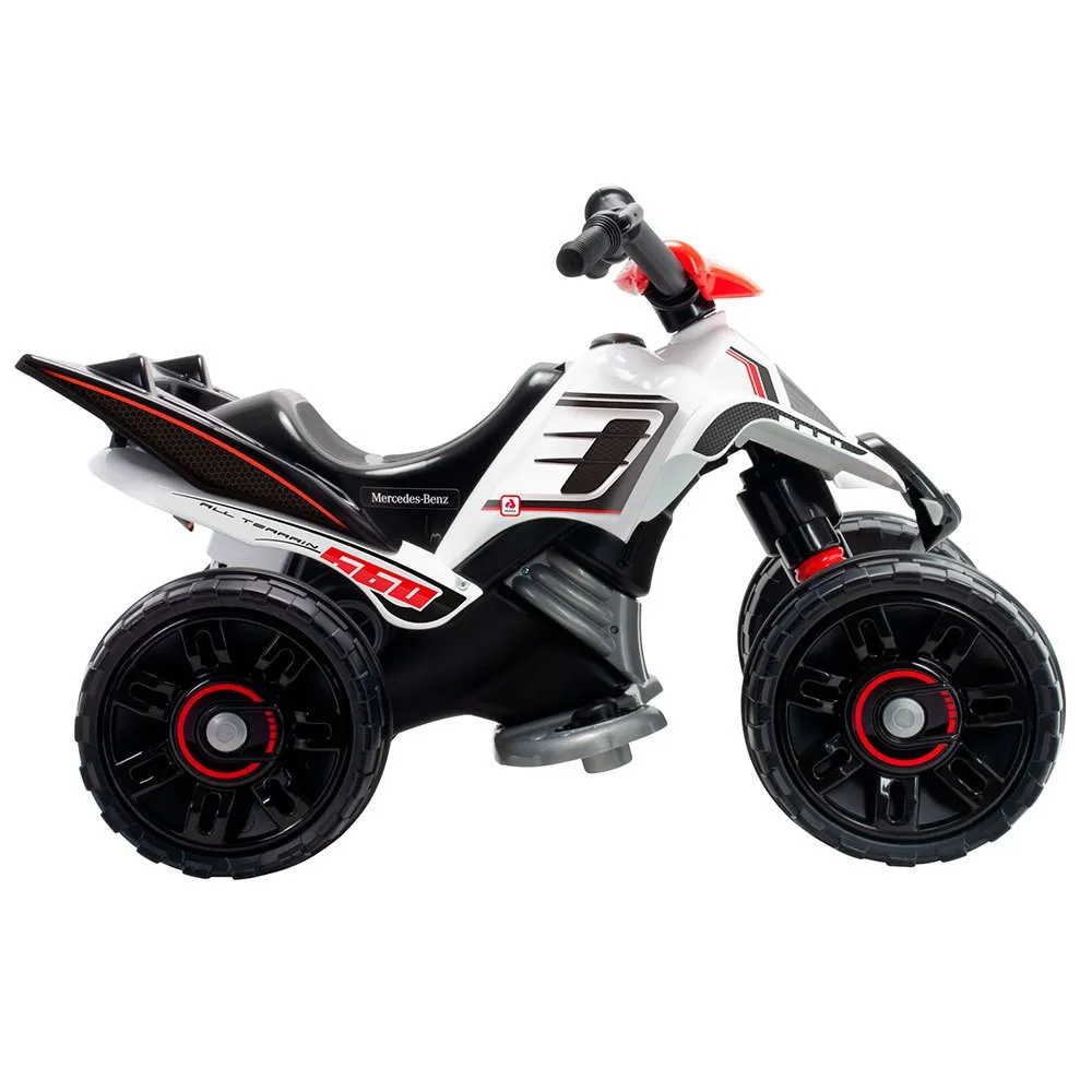 INJUSA Mb Quad The Beast 12V - Image 3