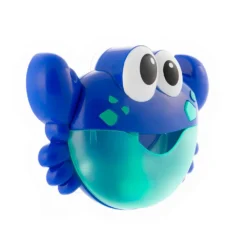 Innovagoods Crabbly Musical Crab Soap Bubbles