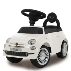 Jamara Fiat 500 Push Car