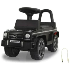 Jamara Mercedes-Benz Amg G63 Push Car
