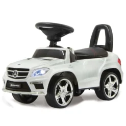 Jamara Mercedes-Benz Amg Gl63 2-In-1 Push Car