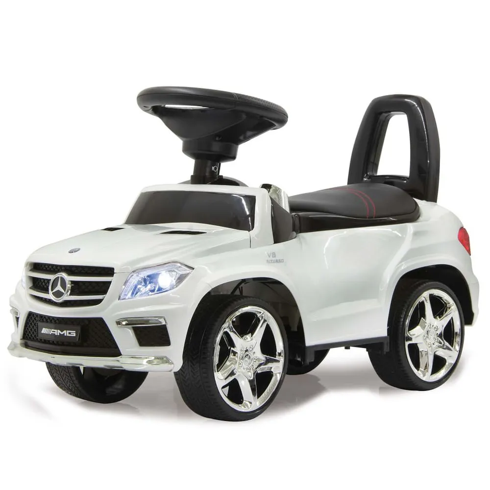 Jamara Mercedes-Benz Amg Gl63 2-In-1 Push Car