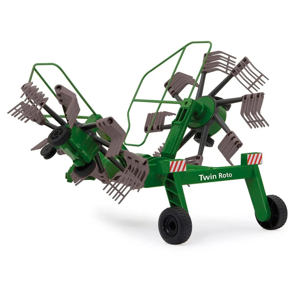Jamara Twin Roto Fendt 1050 1:16 Remote Control Windrower - Image 5