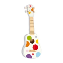 Janod Confetti Ukulele