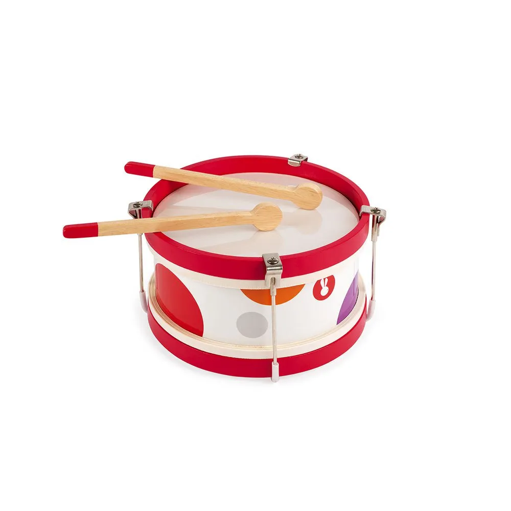 Janod My First Confetti Drum - Image 5