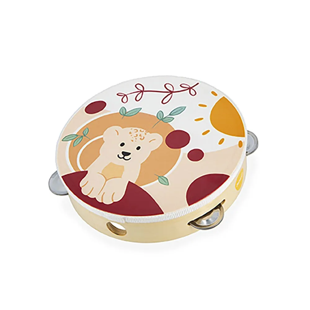 Janod Sunshine Drum - Image 2