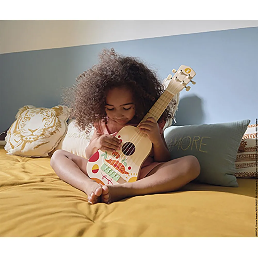 Janod Sunshine Youkoulele - Image 6