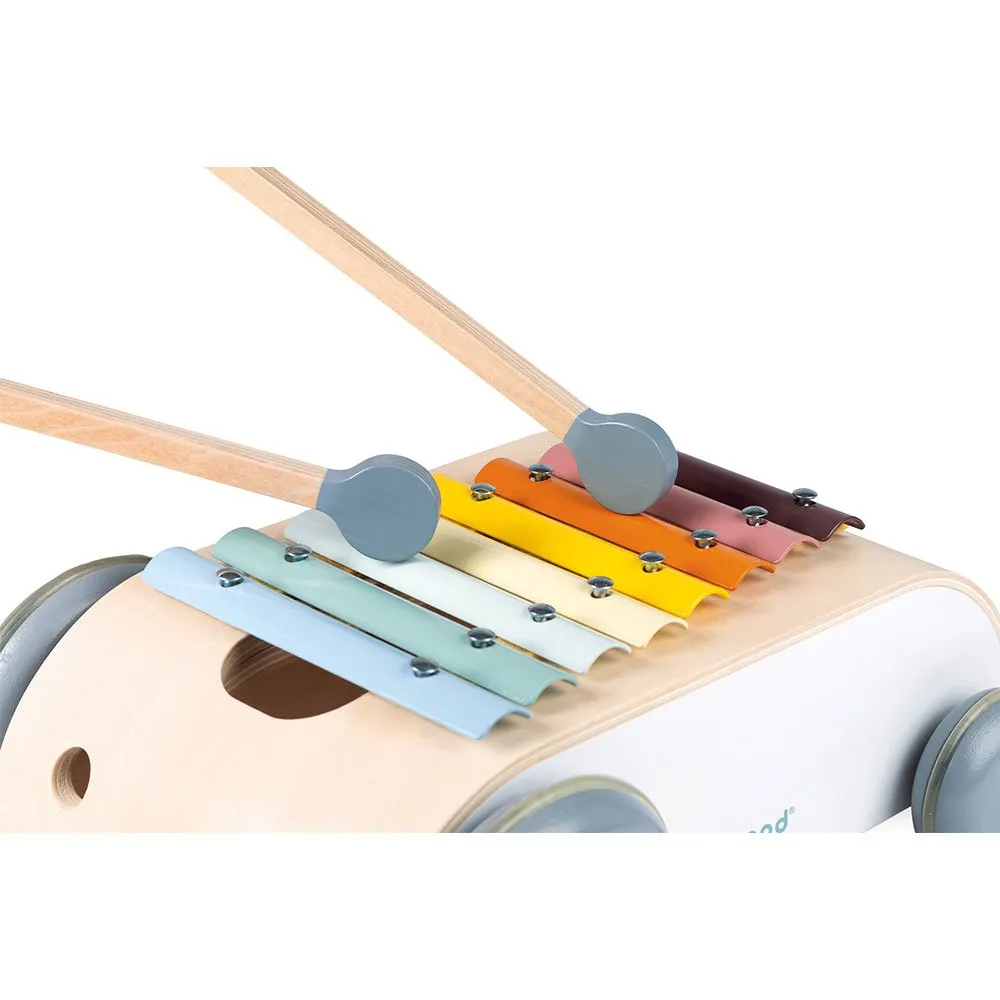 Janod Sweet Cocoon Xylo Roller - Image 15