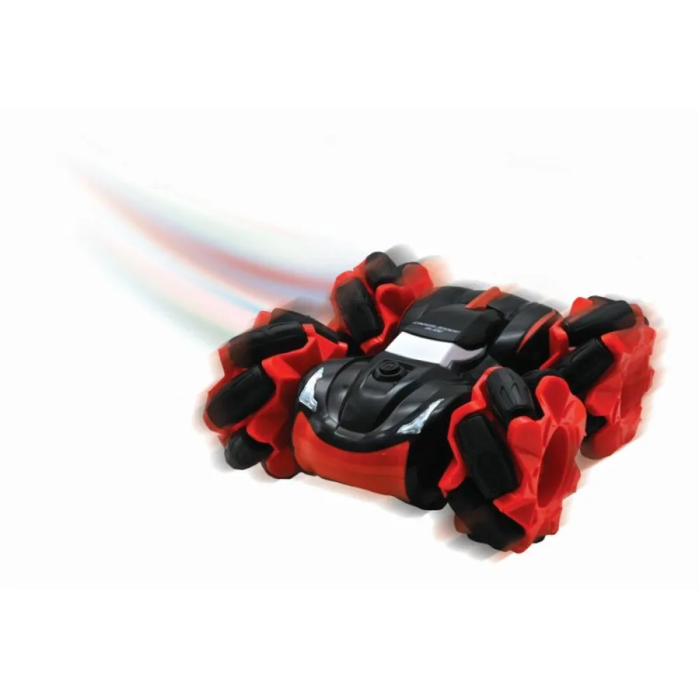 LEXIBOOK Crosslander® Slide 360° Remote Control Car - Image 3