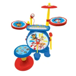 LEXIBOOK Paw Patrol Battery