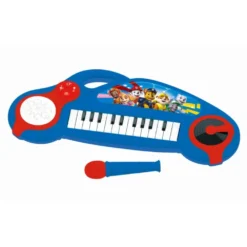 LEXIBOOK Paw Patrol Electronic Piano