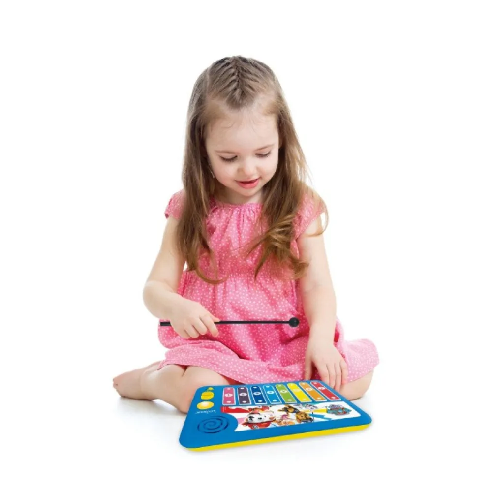 LEXIBOOK Paw Patrol Electronic Xylophone - Image 5
