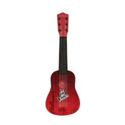 LEXIBOOK The Voice 53 Cm Guitar