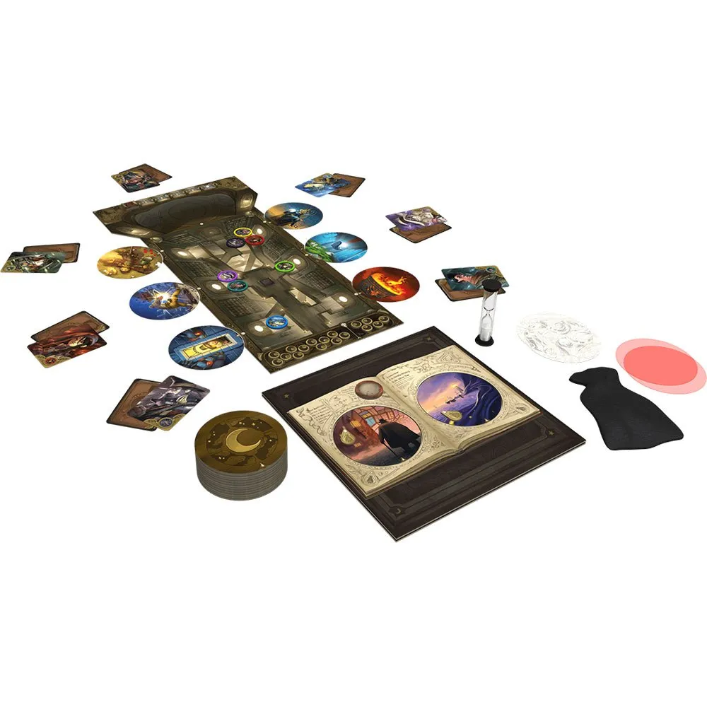 Libellud Obscurio Board Game - Image 2