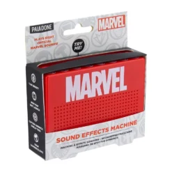 Marvel Special Effects Machine