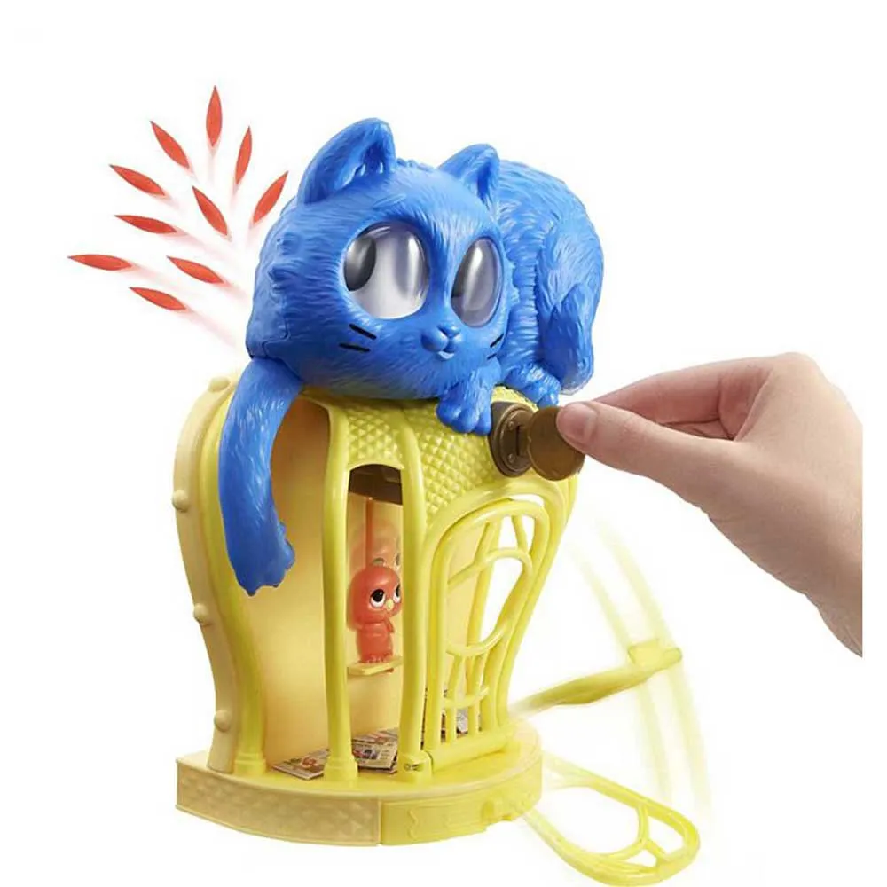 Mattel Games Flying Feathers - Image 2