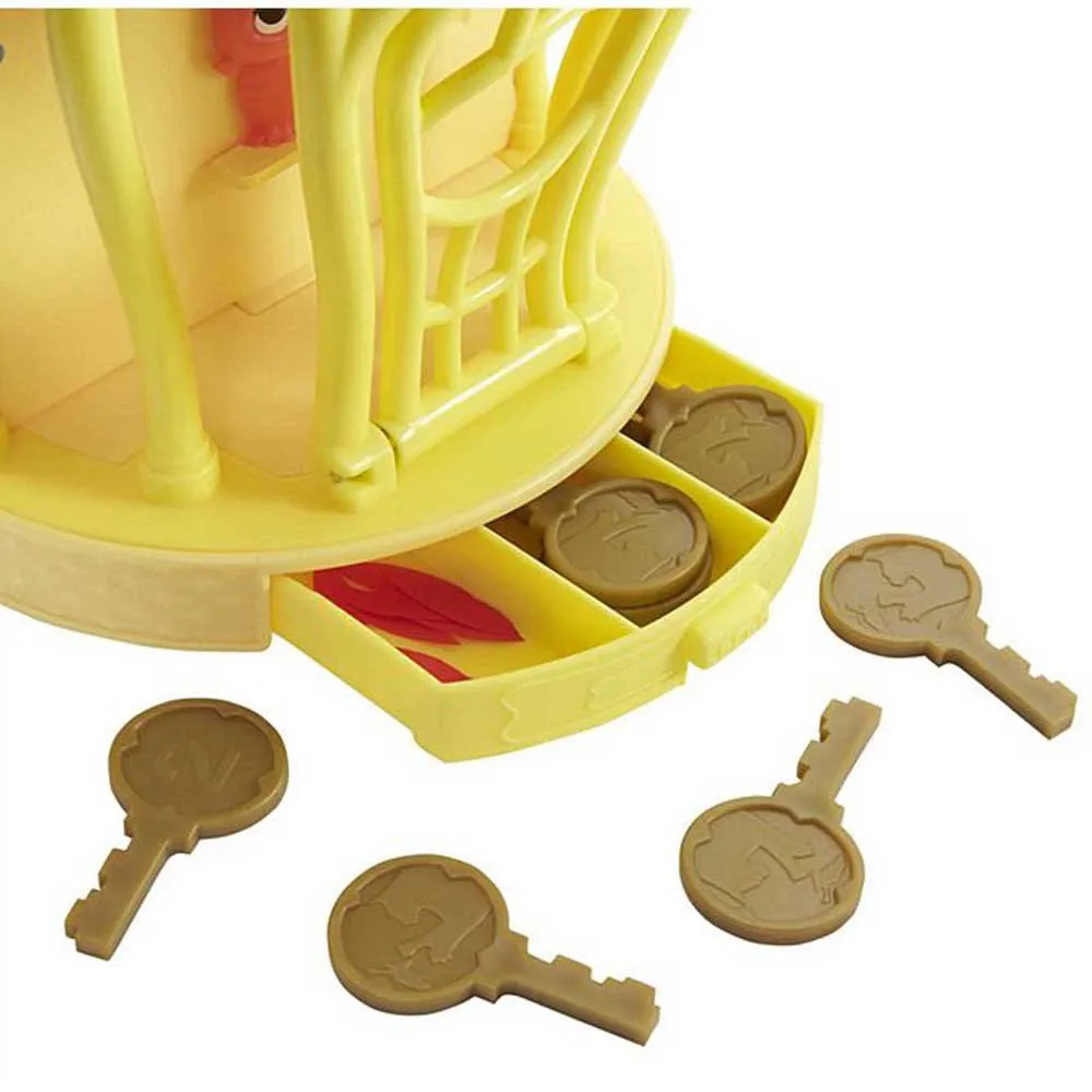 Mattel Games Flying Feathers - Image 3