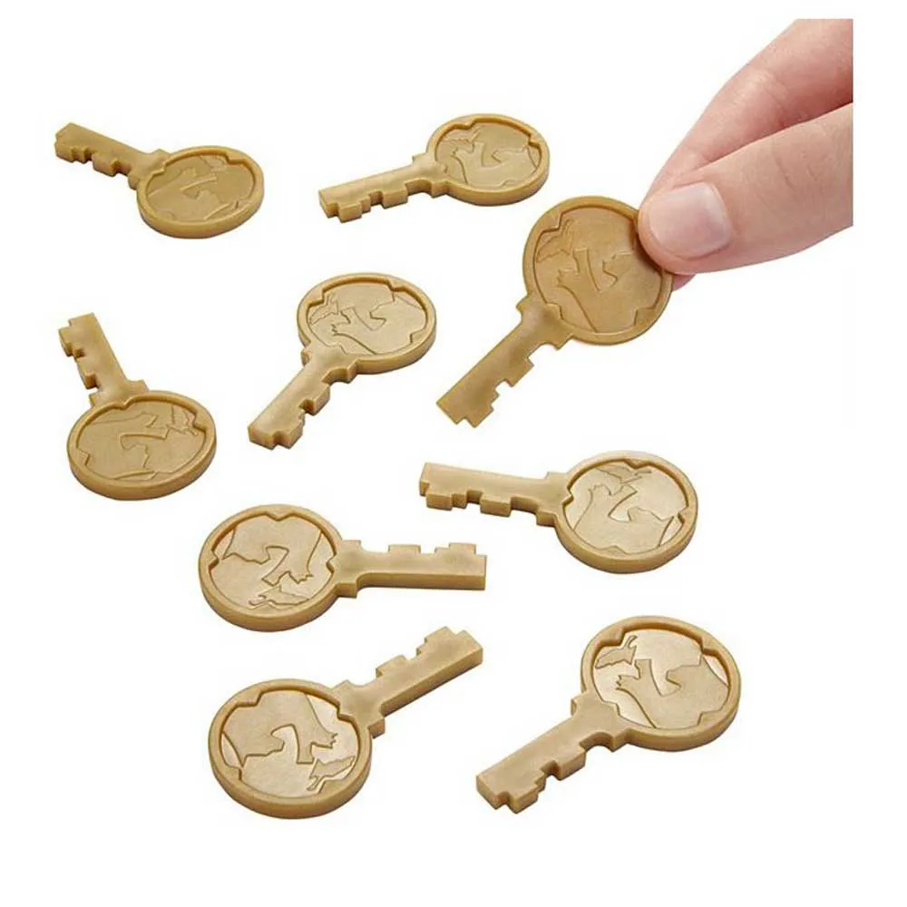 Mattel Games Flying Feathers - Image 4