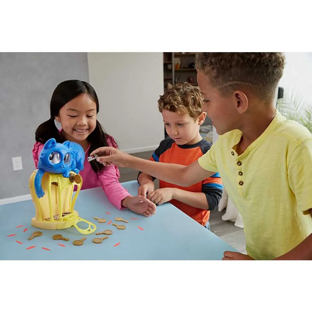 Mattel Games Flying Feathers - Image 5